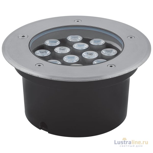 Ландшафтный светильник Feron SP2804 48454