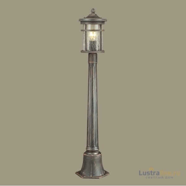 Уличный светильник Odeon Light Virta 4044/1F