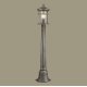 Уличный светильник Odeon Light Virta 4044/1F
