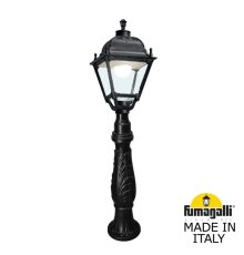 Садовый светильник Fumagalli U33.162.000.AXH27