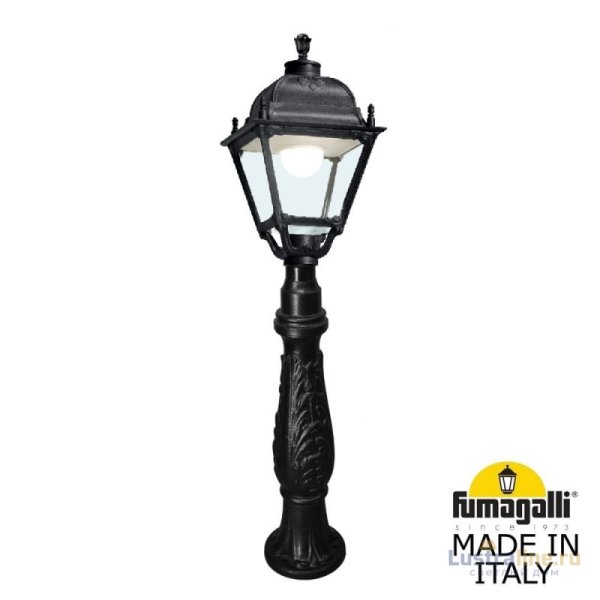 Садовый светильник Fumagalli U33.162.000.AXH27 Садовый светильник Fumagalli U33.162.000.AXH27
