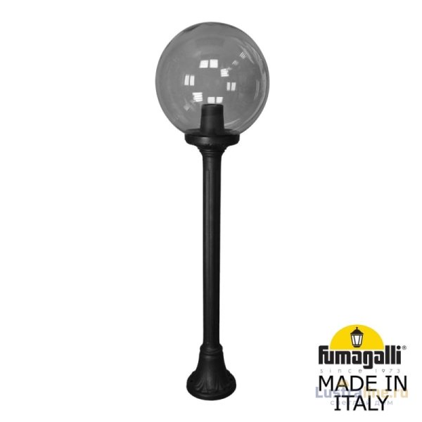 Ландшафтный светильник Fumagalli Globe G30.151.000.AZF1R Ландшафтный светильник Fumagalli Globe G30.151.000.AZF1R