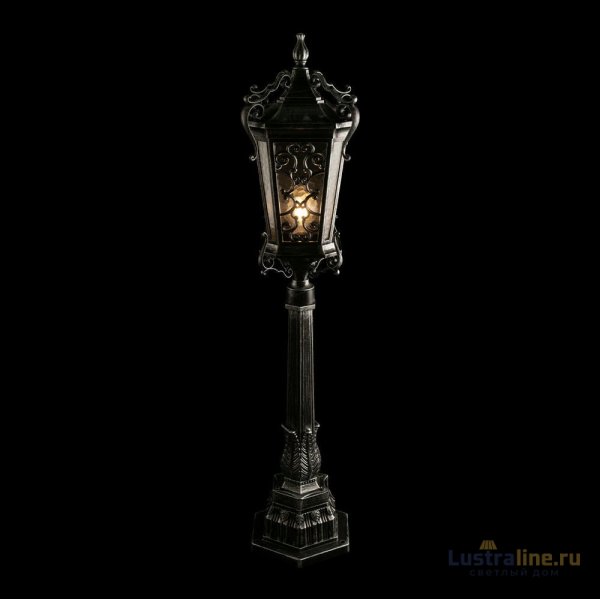 Ландшафтный светильник Loft IT Tremezzo 100019/1070 BS Ландшафтный светильник Loft IT Tremezzo 100019/1070 BS