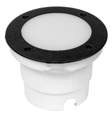 Ландшафтный светодиодный светильник Fumagalli Ceci 160 3F1.000.000.AXD1L