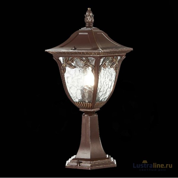 Уличный светильник ST Luce Chiani SL083.705.01