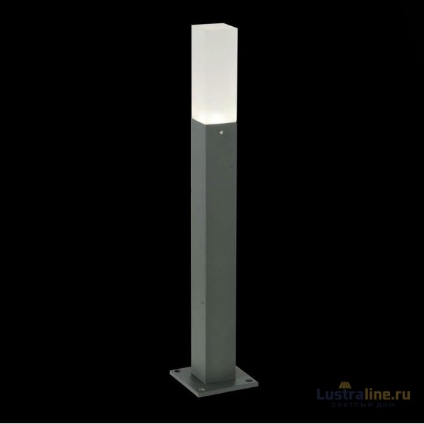 Уличный светодиодный светильник ST Luce SL101.705.01 Уличный светодиодный светильник ST Luce SL101.705.01