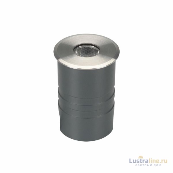 Грутовый светильник Arlight KT-AQUA-R45-3W Warm3000 047698 Грутовый светильник Arlight KT-AQUA-R45-3W Warm3000 047698