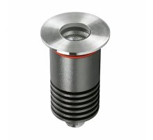 Грунтовый светильник Arlight ART-GROUND-R40-3W Warm3000 (SL, 36 deg, 24V) 048820