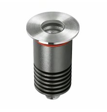 Грунтовый светильник Arlight ART-GROUND-R40-3W Warm3000 (SL, 36 deg, 24V) 048820