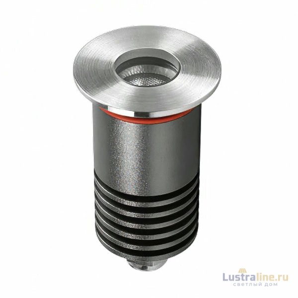 Грунтовый светильник Arlight ART-GROUND-R40-3W Warm3000 (SL, 36 deg, 24V) 048820 Грунтовый светильник Arlight ART-GROUND-R40-3W Warm3000 (SL, 36 deg, 24V) 048820