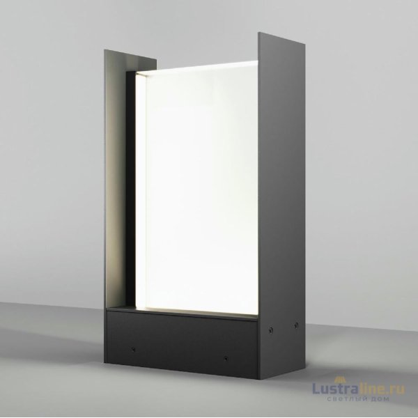 Ландшафтный светильник Maytoni Reso O445FL-L20GF3K