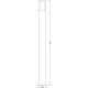 Ландшафтный светильник Deko-Light Porrima 733028