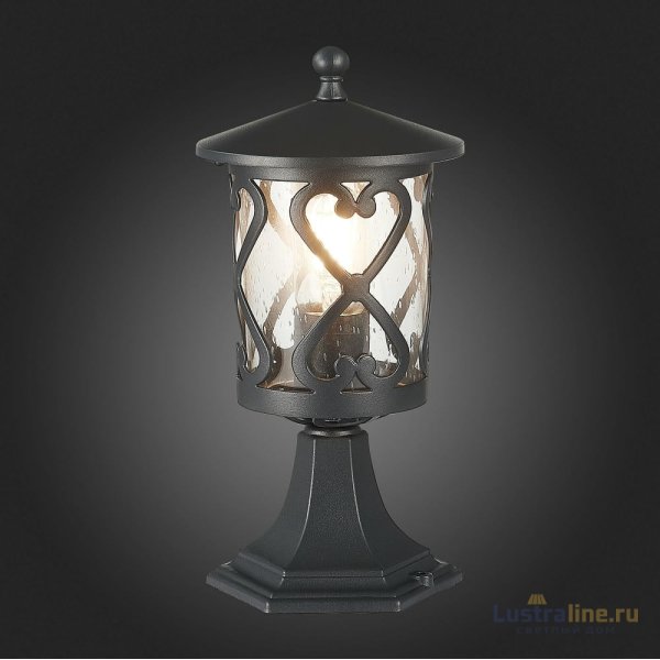 Уличный светильник ST Luce Lorne SL085.405.01
