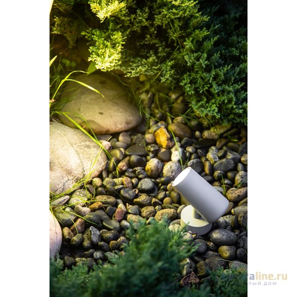 Ландшафтный светильник DesignLed DL-FS0012-9-GR-WW 006809