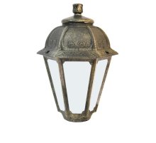Уличный светильник Fumagalli Saba K22.000.000.BYF1R