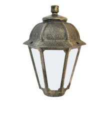 Уличный светильник Fumagalli Saba K22.000.000.BYF1R