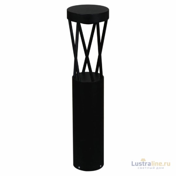 Ландшафтный светильник Reluce 09973-0.7-001KT 0,6M LED12W BK