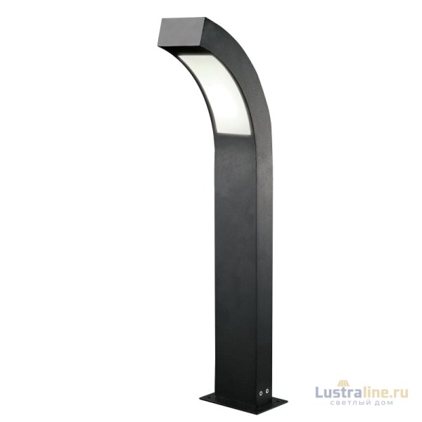 Ландшафтный светильник Uniel ULU-T72A-14W/4000K IP65 BLACK UL-00009356 Ландшафтный светильник Uniel ULU-T72A-14W/4000K IP65 BLACK UL-00009356