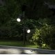 Архитектурная подсветка Elektrostandard Landscape/2 (041 FL LED) черный 4690389184215 a058259