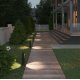 Ландшафтный светильник Odeon Light Nature Gala 6658/14GL3