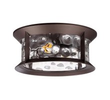 Уличный потолочный светильник Odeon Light Mavret 4961/2C Уличный потолочный светильник Odeon Light Mavret 4961/2C