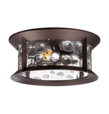 Уличный потолочный светильник Odeon Light Mavret 4961/2C