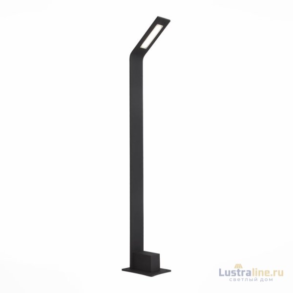 Уличный светодиодный светильник ST Luce Ansa SL094.445.01