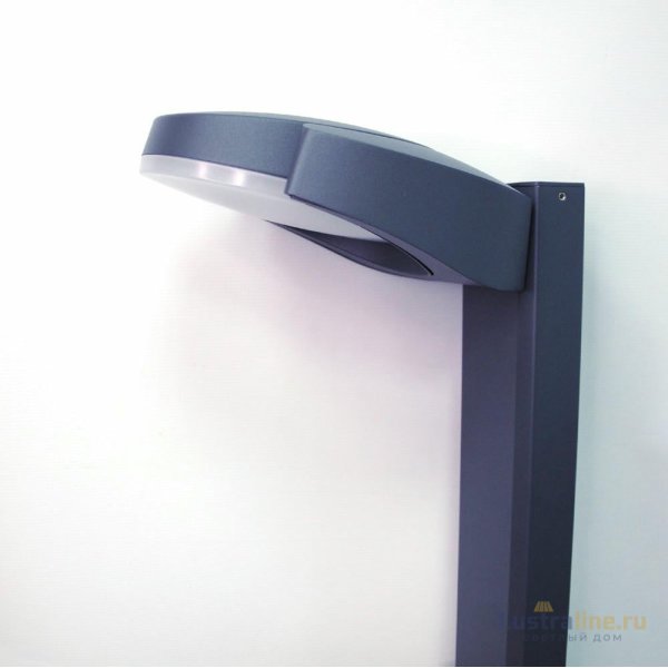 Ландшафтный светильник Elvan PJ-1511/1-8.3W-WW-Gr Ландшафтный светильник Elvan PJ-1511/1-8.3W-WW-Gr