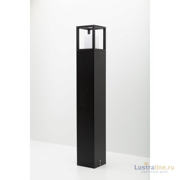 Ландшафтный светильник DesignLed PO-0231-650A-BL-WW 004927