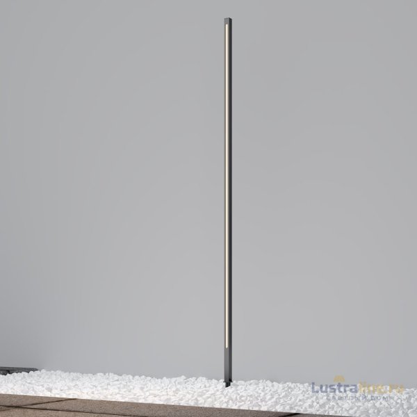 Ландшафтный светильник Maytoni Pole O440FL-L24GF3K Ландшафтный светильник Maytoni Pole O440FL-L24GF3K