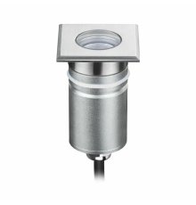 Грунтовый светильник Odeon Light Ingro 6661/1GB