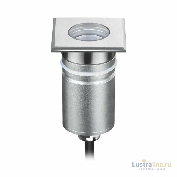 Грунтовый светильник Odeon Light Ingro 6661/1GB