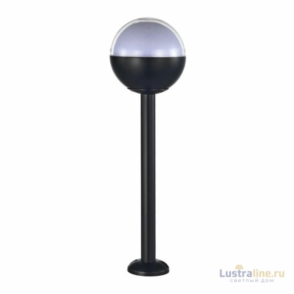 Уличный светильник ST Luce Ombra SL9000.415.01