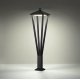 Ландшафтный светильник Odeon Light Bearitz 6655/12GL