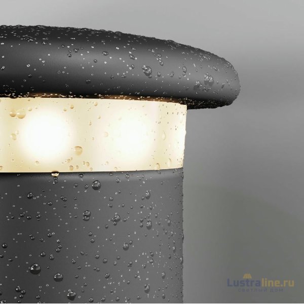 Ландшафтный светильник Maytoni Grip O460FL-L10GF3K