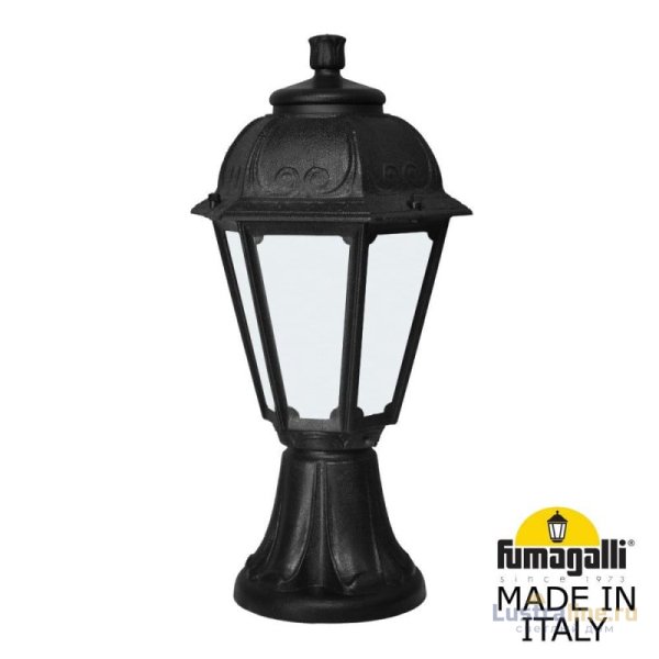 Садовый светильник Fumagalli K22.111.000.AYF1R Садовый светильник Fumagalli K22.111.000.AYF1R
