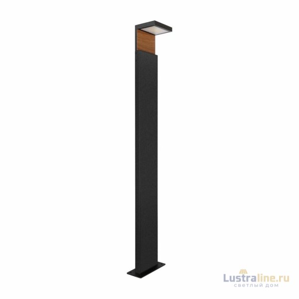 Ландшафтный светильник Loft IT Oak 100001/1000 Ландшафтный светильник Loft IT Oak 100001/1000