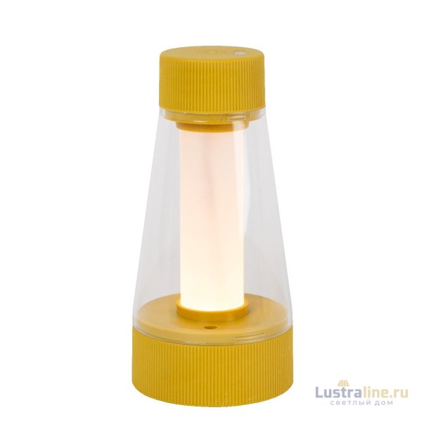 Уличный светильник Lucide Lorali 45500/01/44