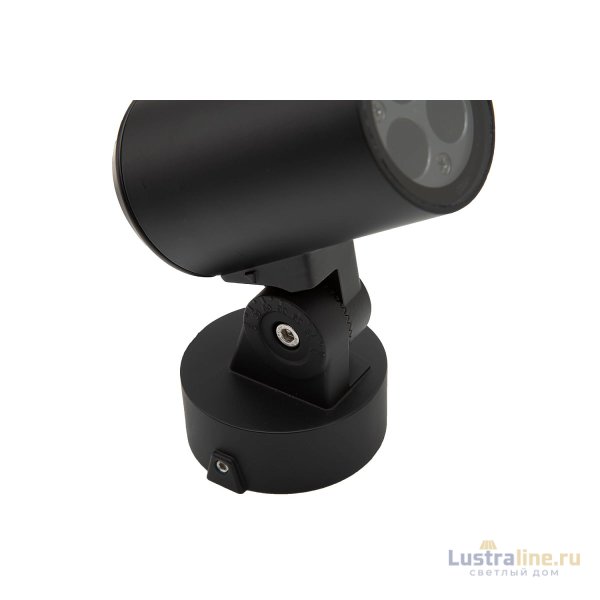 Ландшафтный светильник DesignLed DL-3060R1-4-RGBWW-24 007661