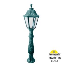 Садовый светильник Fumagalli E35.162.000.VXH27