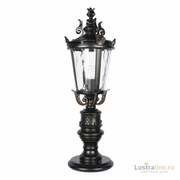 Ландшафтный светильник Loft IT Verona 100003/540 Ландшафтный светильник Loft IT Verona 100003/540