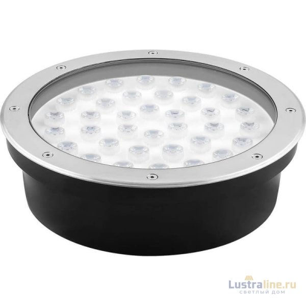 Ландшафтный светодиодный светильник Feron SP2708 32136
