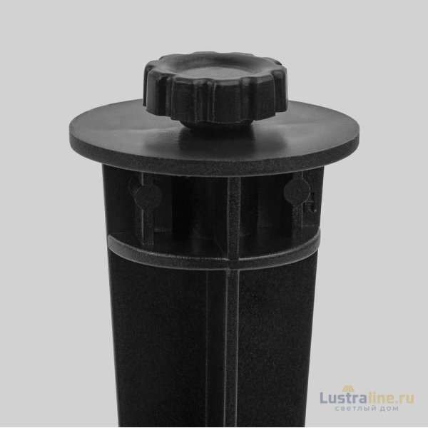 Колышек для установки в грунт Elektrostandard Landscape 4690389180965 a057923