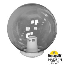 Уличный светильник Fumagalli Globe G30.B30.000.WZF1R