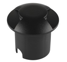 Грунтовый светильник Arte Lamp Piazza A3221IN-2BK