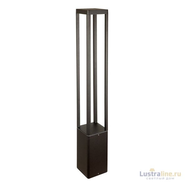 Ландшафтный светильник Arte Lamp Pherkad A2728PA-1BK Ландшафтный светильник Arte Lamp Pherkad A2728PA-1BK
