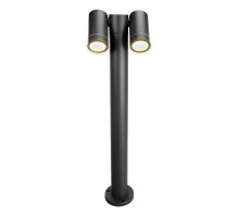 Ландшафтный светильник Arte Lamp Mistero A3302PA-2BK