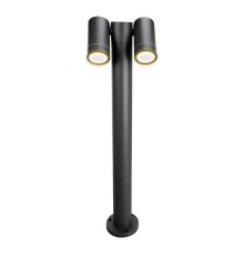 Ландшафтный светильник Arte Lamp Mistero A3302PA-2BK