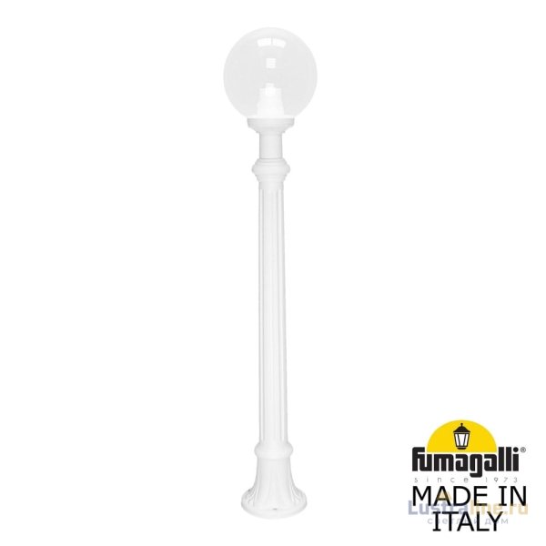 Ландшафтный светильник Fumagalli Globe 250 G25.163.000.WXF1R Ландшафтный светильник Fumagalli Globe 250 G25.163.000.WXF1R