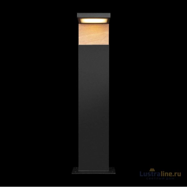 Ландшафтный светильник Loft IT Oak 100001/600 Ландшафтный светильник Loft IT Oak 100001/600